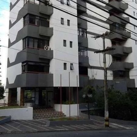 살바도르 Flat Ana Regis - 8°Andar 아파트 외부 사진